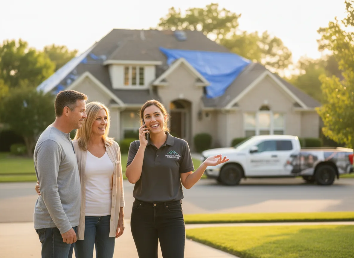 Emergency Roof Repair Doole, TX FAQs